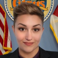 Veronica Kampschroer Email & Phone Number