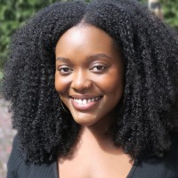 Ava Labs Employee Alexis Vinson-Williams's profile photo