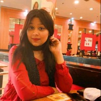 DWitte LLC Employee Komal Pandey's profile photo