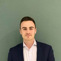 AIB Employee Colm Egan's profile photo