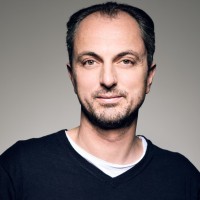 ACTING Employee Guy Barbier's profile photo