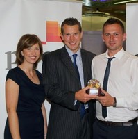 BDO UK Employee Stuart MacDougall's profile photo