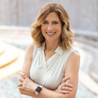 Women on Course Employee Donna Hoffman's profile photo