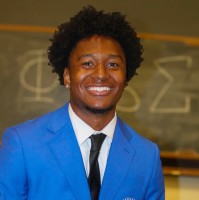 Phi Beta Sigma Fraternity, Inc. Employee Ty Collins's profile photo
