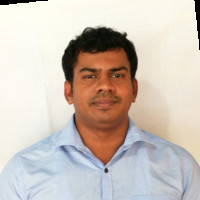 Ahum Employee Satheez Vettivel's profile photo