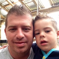 Agera Group Employee Charl van Niekerk's profile photo