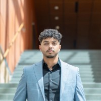 Sarthak Subudhi Email