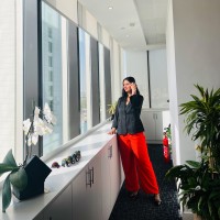 Cosmos Insurance Brokers LLC Employee Anannya Lahiri's profile photo