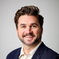 Folksnest Employee Nicholas Johnson's profile photo