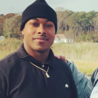 Green Pastures Landscaping Employee Acquael Harris's profile photo