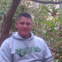 Stericycle Employee Johnny Carter's profile photo