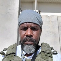 Amentum Employee Charles Coates's profile photo