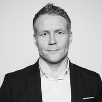 Atmos Cloud Employee Vidar Thorlaksson's profile photo