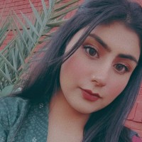 ETECHTICS SOFTWARE SOLUTIONS Employee Syeda Hassan's profile photo