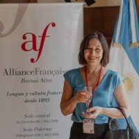 Alejandra Blanc Email & Phone Number