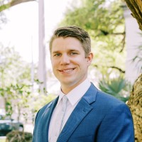 BlackRock Employee David Barber's profile photo