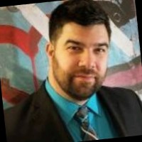 Waterside District Employee Michael Ferger's profile photo