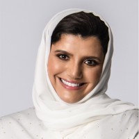 Email e telefono di Maha Taibah