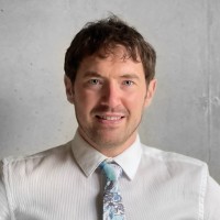 Geeks In The Woods Employee Lee Brown's profile photo