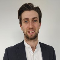 Sumitomo Mitsui Banking Corporation – SMBC Group Employee Joseph Power's profile photo