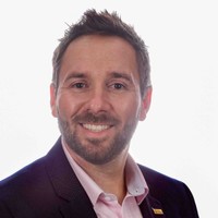 Hydro-Québec Employee Louis-Philippe Houle's profile photo