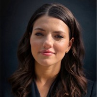 Global Teams Employee Polina Matsapura's profile photo
