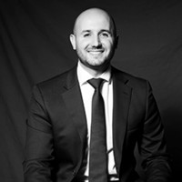 BresicWhitney Employee Benjamin Small's profile photo