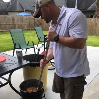 Swire Oilfield Services Employee Sam Ourso's profile photo