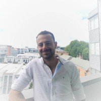 Argus Tracking Employee Ruben Merwe's profile photo