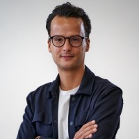 QuantCube Technology Employee Wilfrid Foulon's profile photo