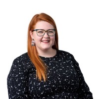 Grant Thornton UK Employee Beth Walton's profile photo