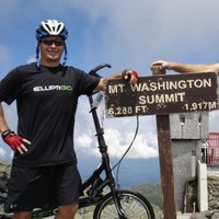 ElliptiGO Employee Bryce Whiting's profile photo