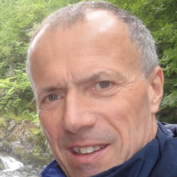 University of East London Employee Tim Moore's profile photo