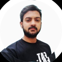 secure.com Employee Shehroz Ali's profile photo