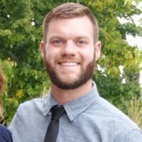 Primary Recruiting Services Employee Nick Karelse's profile photo