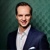 Louis Vuitton Employee Aymeric Lacroix's profile photo