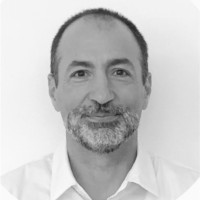 Gucci Employee Cristiano Maio's profile photo