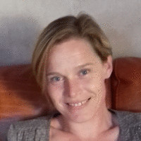 TURBINE CASTING Employee Anne-Cécile Thiery's profile photo