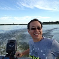 Hernon Employee Keqi Gan's profile photo