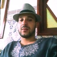 NAROVA Employee El Adraou's profile photo