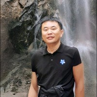 Traveloka Employee Yudong Tan's profile photo