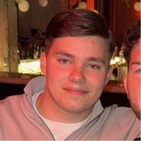 Trimline Group Employee Ben Magrowski's profile photo