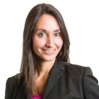 CPAmerica, Inc. Employee Lauren Bush's profile photo
