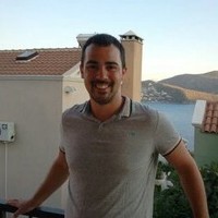 Sky Employee Wayne Lodge's profile photo