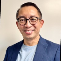 Asia Inc Forum Employee Andrew Dy's profile photo