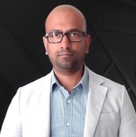 Lincare Inc Employee Sanjay Venkatesh's profile photo