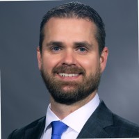 BWXT Employee Brett Goodyear's profile photo