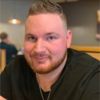 Bellaire Dermatology Employee Michael Dyke's profile photo