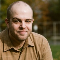 Versity Software Employee Zach Brown's profile photo