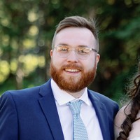 Trackable Employee Patrick Ryan's profile photo